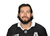 Drew Doughty headshot