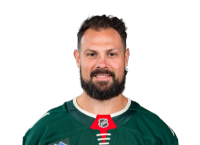 Zach Bogosian headshot