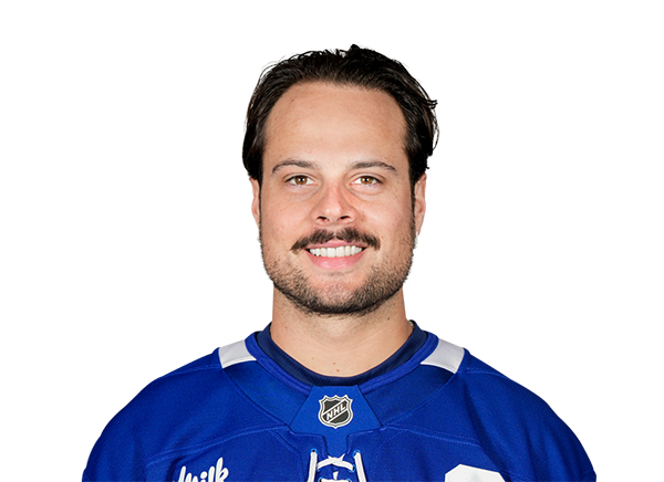 Auston Matthews - Toronto Maple Leafs Center - ESPN