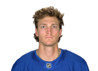 Tage Thompson headshot
