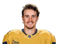 Brett Howden headshot