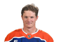 Trent Frederic headshot