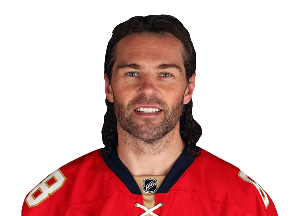 Jaromir Jagr Is 4 Points From 2nd Place on NHL All-Time Points List