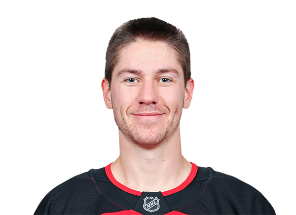 Nathan Bastian Stats, Profile, Bio, Analysis and More, New Jersey Devils