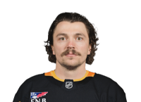Samuel Girard headshot
