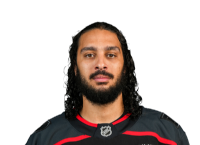 Jalen Chatfield headshot