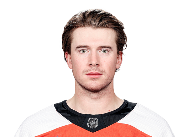Flyers: Carter Hart named to Top 25 Under 25 list