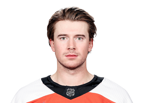 Carter Hart Desktop Wallpaper