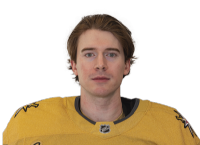 Carter Hart headshot