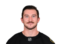 Tanner Jeannot headshot