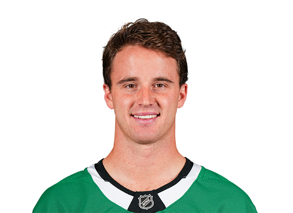 Jake Oettinger