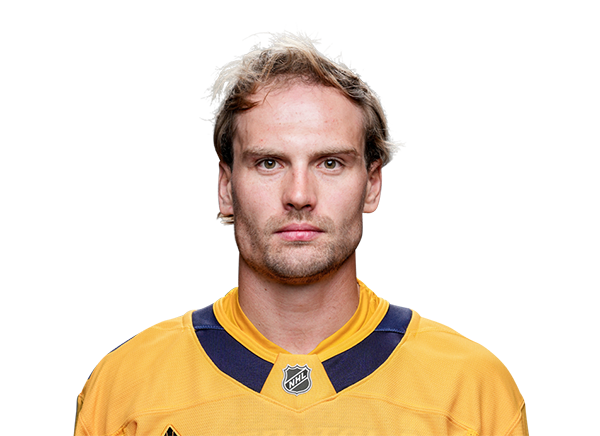 Cole Smith - Nashville Predators Right Wing - ESPN