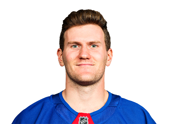 Adam Fox - New York Rangers Defense - ESPN