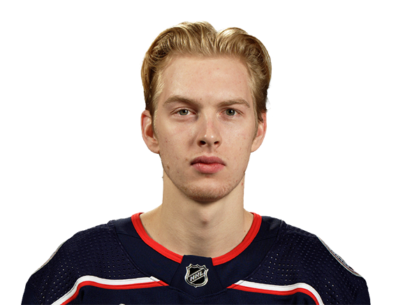 Matiss Kivlenieks - Stats & Facts - Elite Prospects