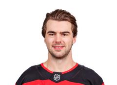 Nico Hischier
