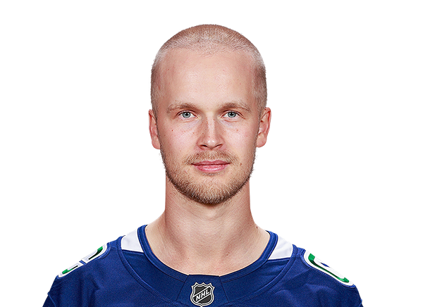 Elias Pettersson