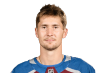 Martin Necas headshot