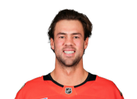 Ryan Poehling headshot