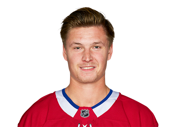 Gustav Lindstrom Stats, News, Videos, Highlights, Pictures, Bio