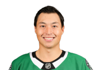 Jason Robertson headshot