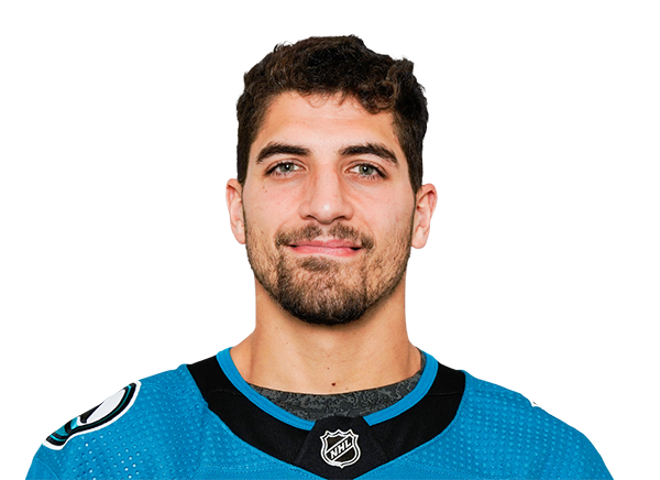 San Jose Sharks See Very Positive Potential in Rookie Mario Ferraro