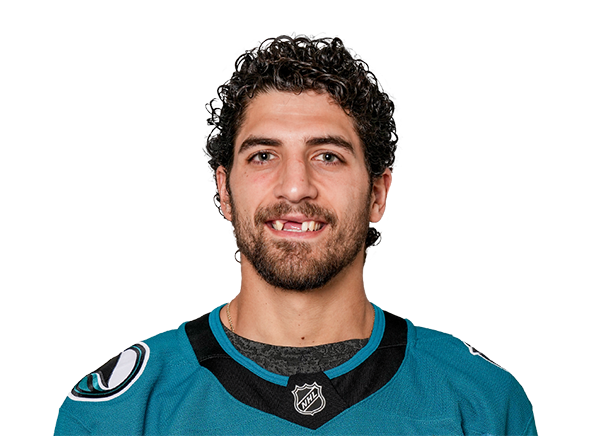 Mario Ferraro Stats, Profile, Bio, Analysis and More, San Jose Sharks