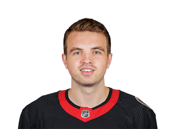 Dylan Ferguson Ottawa Senators Goaltender ESPN