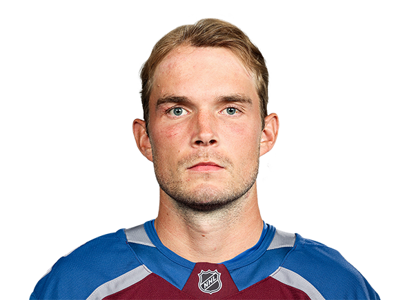 Ryan Lindgren - New York Rangers Defense - - ESPN (SG)