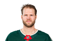 Filip Gustavsson headshot