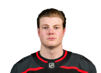 Eric Robinson headshot