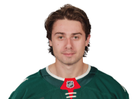 Quinn Hughes headshot