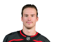 Andrei Svechnikov headshot