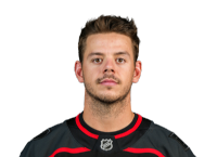 Jesperi Kotkaniemi headshot