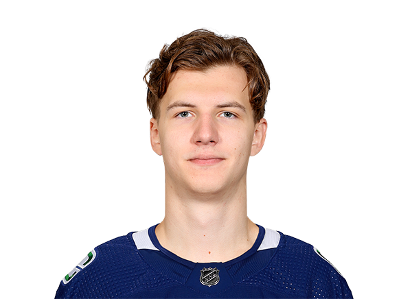 Vitali Kravtsov – DobberProspects