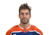 Evan Bouchard headshot