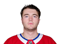Noah Dobson headshot