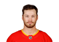 Joel Farabee headshot