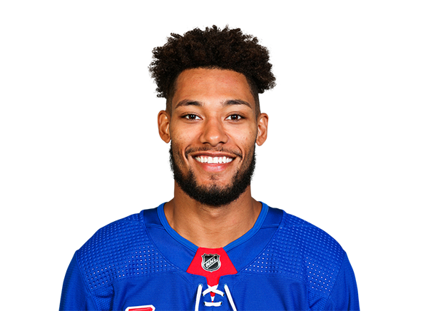K'Andre Miller's unique path to becoming a top Rangers blue-line prospect -  ESPN