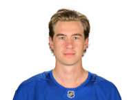 Ryan McLeod headshot