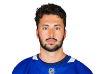 Bo Groulx headshot