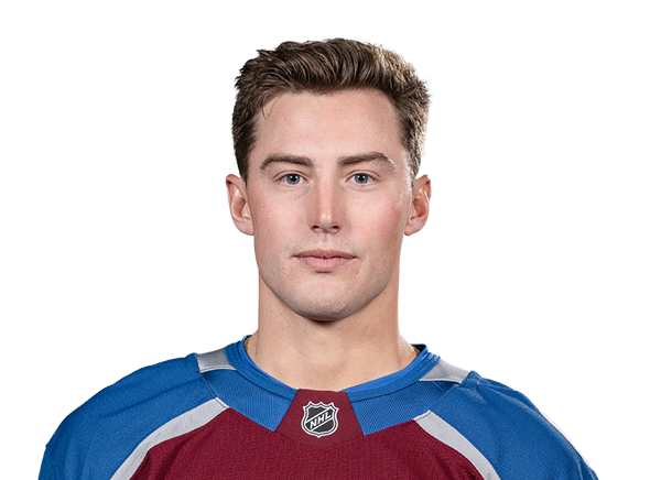 Colorado Avalanche's Ross Colton fined $5,000 for cross-checking - Daily  Faceoff