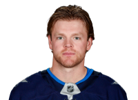 Mason Shaw headshot