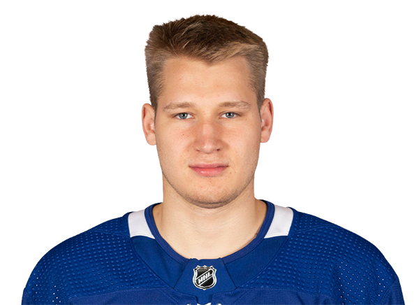 Egor Korshkov - Florida Panthers Right Wing - ESPN