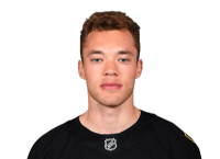 Jordan Harris headshot