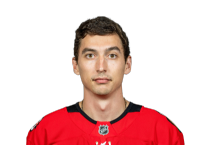 Ilya Mikheyev headshot
