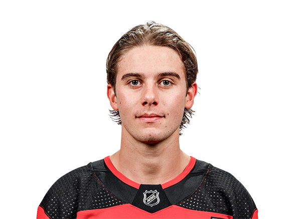 THN Poll: Hischier for Selke, Hughes Underpaid, Ruff for Jack