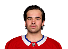 Alex Newhook