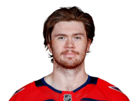 Connor McMichael headshot