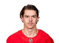 Albert Johansson headshot