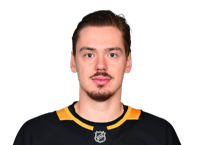 Arturs Silovs headshot